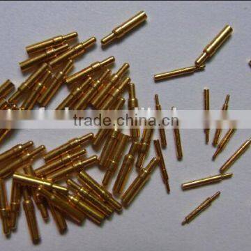 2015 Hotselling ==Asian Popular Display Pogo Pin Connector photo-4