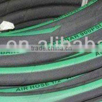 Durable wear-resisting air hose