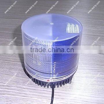 LED Warning Strobe Beacon Car Truck Vehicle Strobe Warning Beacon Light