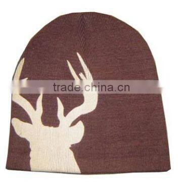 Design Funny Child Hat/child Animal Hat photo-4