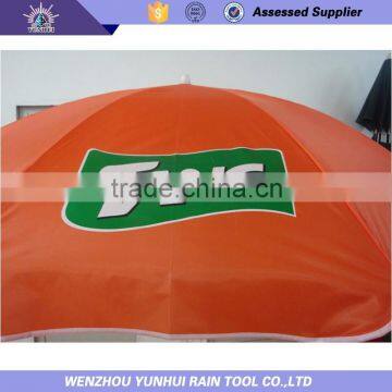 Sand Beach Umbrella photo-5