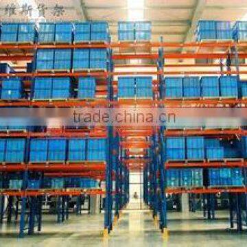 Heavy Duty Supermarket&Warehouse Metal Rack&shelf photo-2