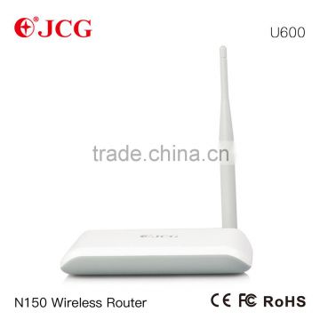 Factory Stock Best Latest Low Price 150Mbps WiFi Router