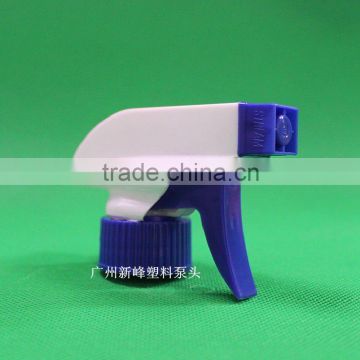 plastic trigger sprayer, plastic trigger sprayer for cleaning, trigger spray gun / garden sprayer