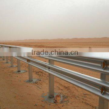 Road Barrier CE Standard photo-2