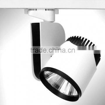 LED Track Light System, LED Track Spot Light 10-30W photo-4