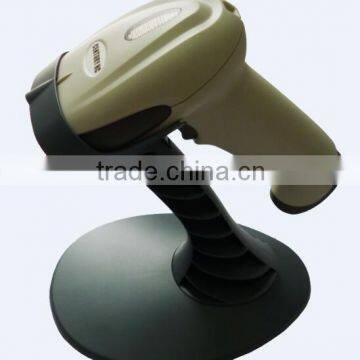 BSWNL-6004 Wireless Bluetooth 1D Barcode Laser Scanner