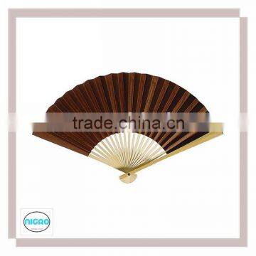 Chinese Hand Fans