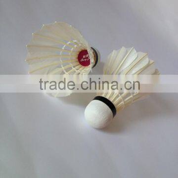 Shengjie 888 Duck Feather Shuttlecock Badminton