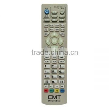 ABS material factory wholesale learning universal remote