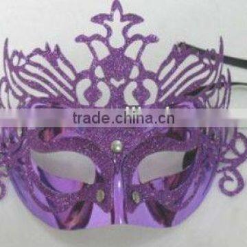 2013 Hot sales mask party for halloween costume party MK-1007