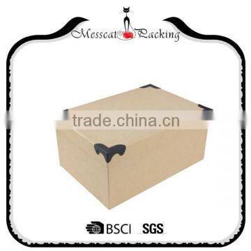 Factory Price Recyclable Laminated Material Umbrella Gift Box photo-4