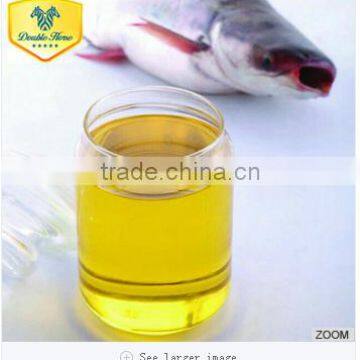 DOUBLE HORSE Crude Fish Oil ( Fixed price contact)