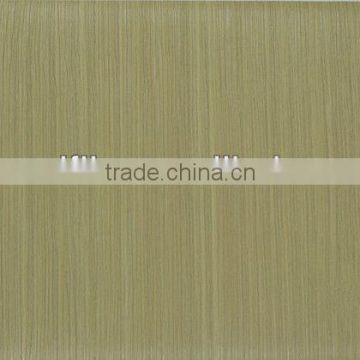 pvc woodgrain film of high quality for decoration