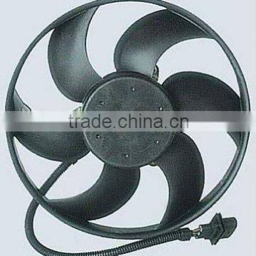 VW Jetta 3 radiator fan assembly OE1GD 959 455B