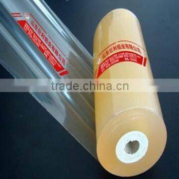 Transparent Sandblasting Aluminum Profile Protective Film