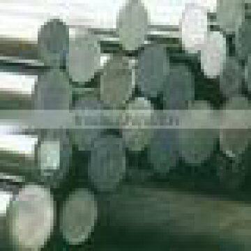 Stainless Steel Round Bar