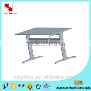 adjustable folding table leg adjustable height folding table legs metal folding table leg