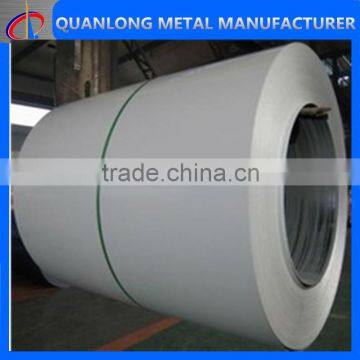 steel ppgi prepainted galvanized steel coil