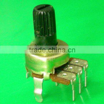 RK1212N 12mm Size Potentiometer 10K