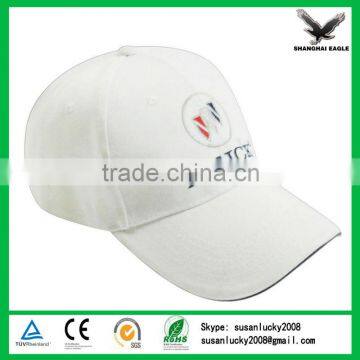 Manufacture Councillor Election Cap with Emboidery Logo/ Printed Logo