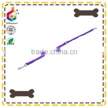 Double Traction Rope Pet Leash Long Leash Pet Nylon Dog Leash photo-6