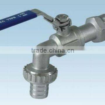 made in China have complete range of specifications high quality&low price Bidcock Valve