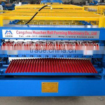 Hexagonal Hole Shape Q195 Galvanized Iron Wire Hexagonal Wire Netting(Guangzhou Factory) photo-5