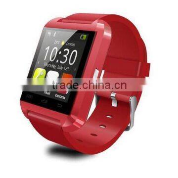 Hot China Stocked bluetooth price of smart watch phone with camera and sim card slot best waterproof heart rate monit