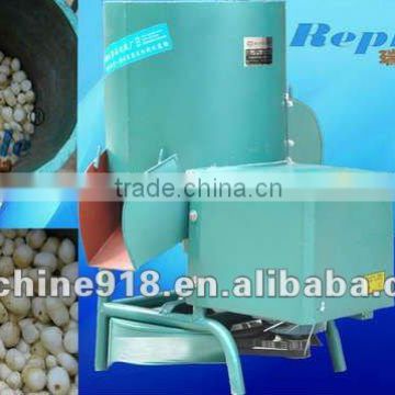 Small Taro Cleaning and Peeling Machine