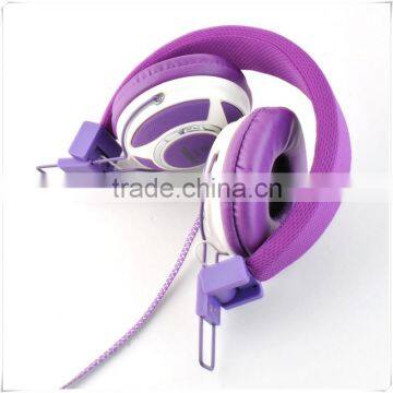 New Producrts Stylish Design Top Fashion Super Bass Headphone photo-3