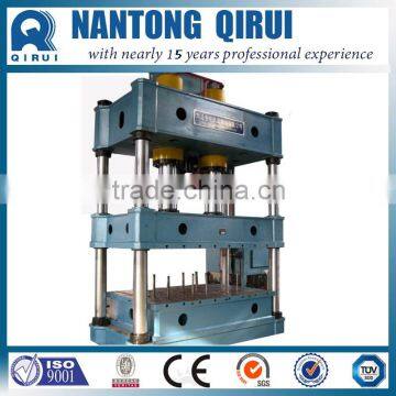 industrial production 63t series single action hydraulic press machine