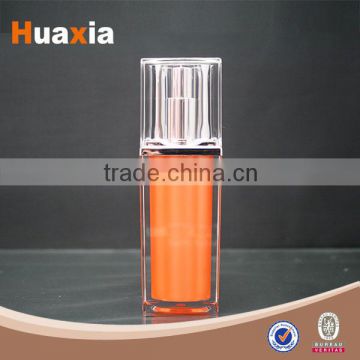 Silk-screen Printing 2014 New Products High End Best Service 5ml spray bottle