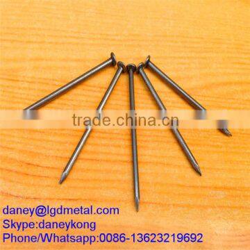 Tianjin high quality common nail iron nail factory CN-043D