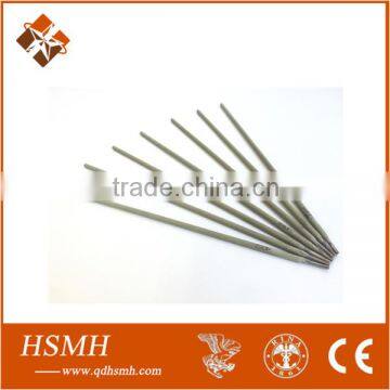 on Sale ! Best Selling Low Spatter Stainless Welding Electrode / Welding Rod E308-16