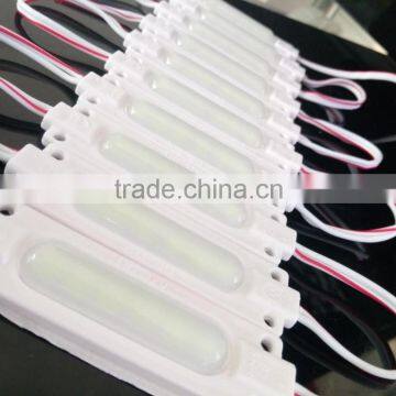 IP65 Waterproof Led Channel Letter Sign DC 12V 1.6W 6 Leds 5730led Module High Bright CE RoHS Certification Pcb Led Module photo-2