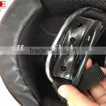 Full Face Shield Safety Helmet Police Equipment photo-2
