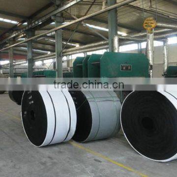 rubber conveyor belt price/industrial rubber conveyor belt