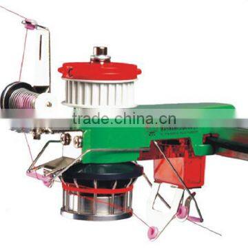 yarn feeder APF10-T9 /circular knitting machine/yarn feeder/lycra feeder/cylinder/cam/interlock/fleece/rib/terry/open width