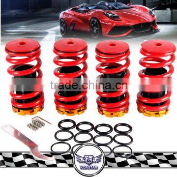 01-03 Adjustable Coilover Spring Kit