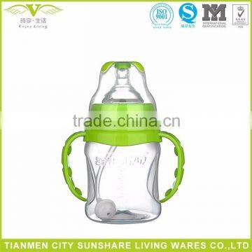 Best Selling Baby Products Newborn Bottles Wholesale