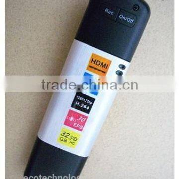 Hidden Pen Camera HD 720P HDMI MOV Mini DVR photo-2