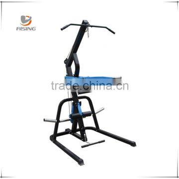 Power Tower with Dip Station and Pull Up Bar