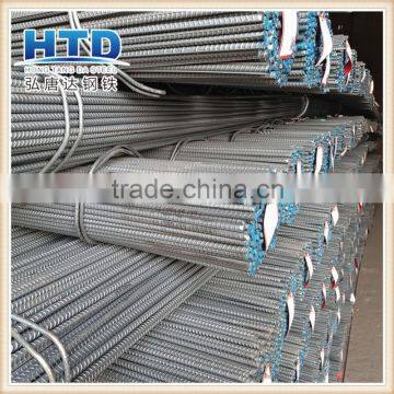 BS4449 grade B500B steel rebars