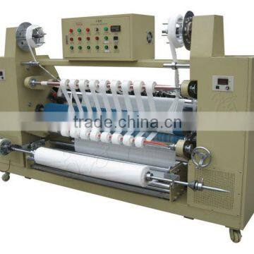 Automatic hot slitting machine/cold slitting machine