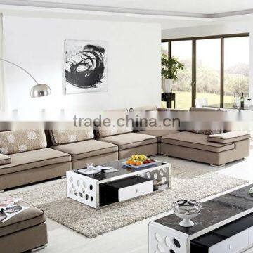 Marilyn Monroe fabric couch fashion sofa floor sofa / elegant utility sofa furniture 8032