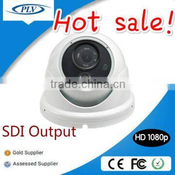 Best 2Megapixel 1080P sdi camera monitor cctv camera