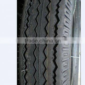 Reliable quality 7.00-15 trailer tire for sale