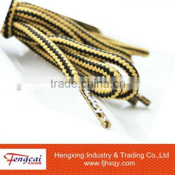 Fashion shoelace with LOGO