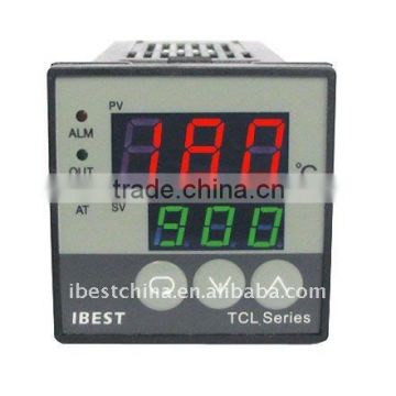 SCR Output Temperature Controller, Digital Temperature Controller, Small Temperature Controller TCL (IBEST)